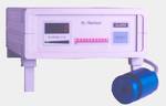 Laboratory Hydrogen Sensor & Monitor System